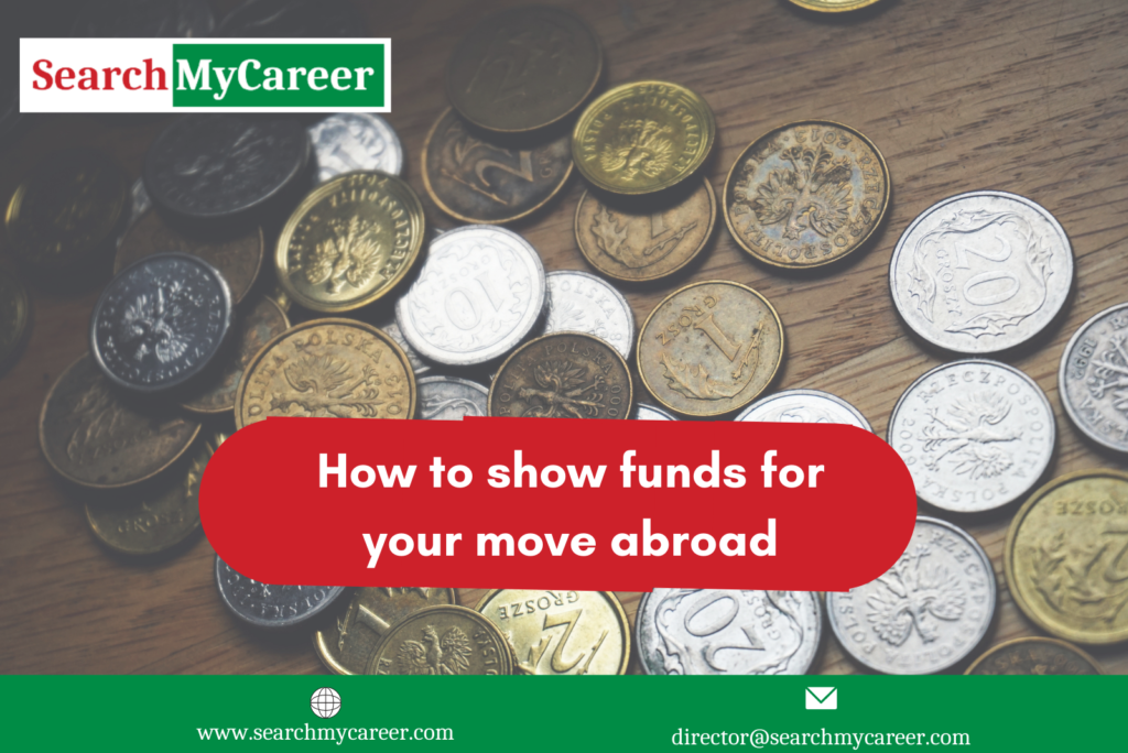 how-to-show-funds-for-your-move-abroad-search-my-career