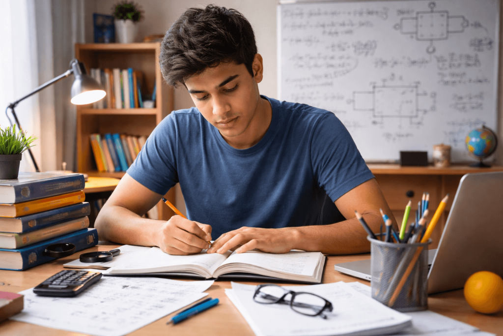 Best JEE Coaching