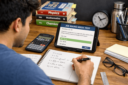 Best JEE Coaching