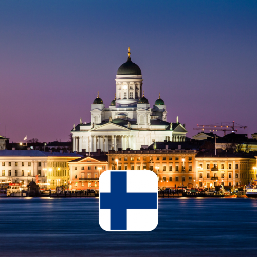 Finland